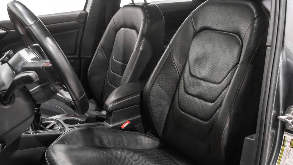 Volkswagen Jetta GLI 2019 d&rsquo;occasion à vendre - 10