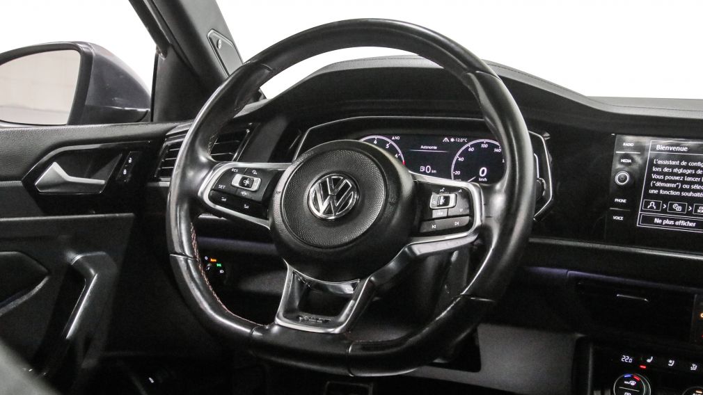 Volkswagen Jetta GLI 2019 d&rsquo;occasion à vendre - 15