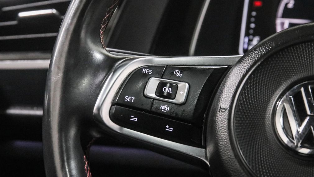 Volkswagen Jetta GLI 2019 d&rsquo;occasion à vendre - 16