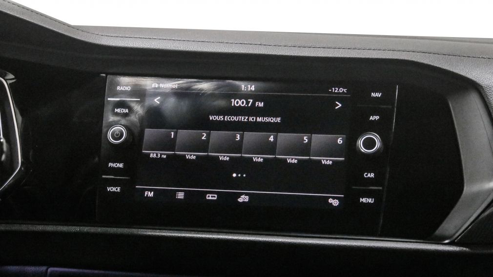 Volkswagen Jetta GLI 2019 d&rsquo;occasion à vendre - 20