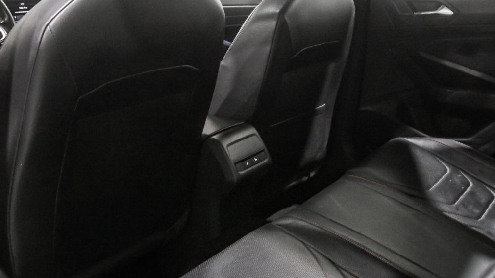 Volkswagen Jetta GLI 2019 d&rsquo;occasion à vendre - 22