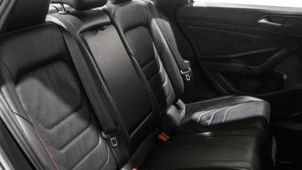 Volkswagen Jetta GLI 2019 d&rsquo;occasion à vendre - 24