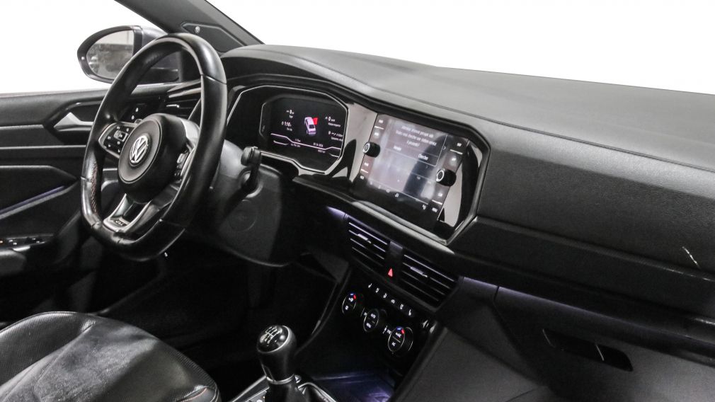 Volkswagen Jetta GLI 2019 d&rsquo;occasion à vendre - 26