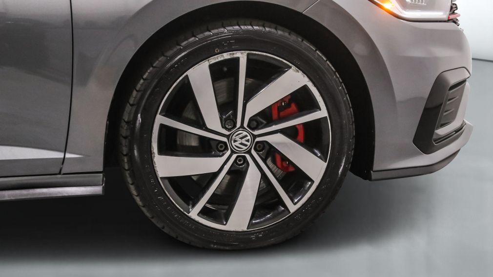 Volkswagen Jetta GLI 2019 d&rsquo;occasion à vendre - 27