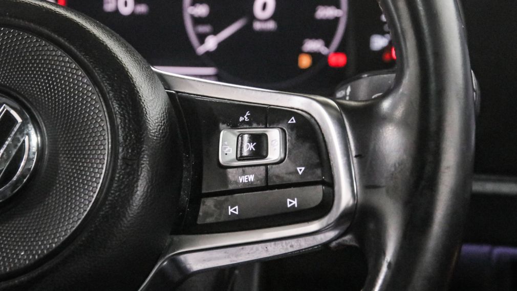 Volkswagen Jetta GLI 2019 d&rsquo;occasion à vendre - 17