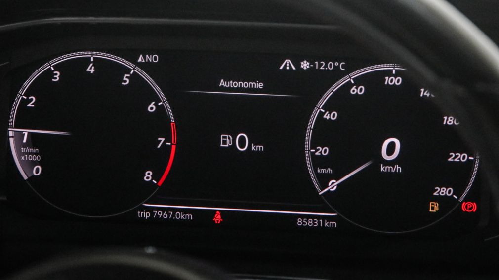 Volkswagen Jetta GLI 2019 d&rsquo;occasion à vendre - 18