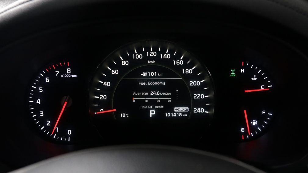 Kia Sorento EX V6 2020 d&rsquo;occasion à vendre - 14