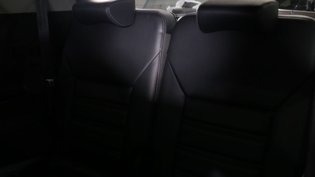 Kia Sorento EX V6 2020 d&rsquo;occasion à vendre - 22