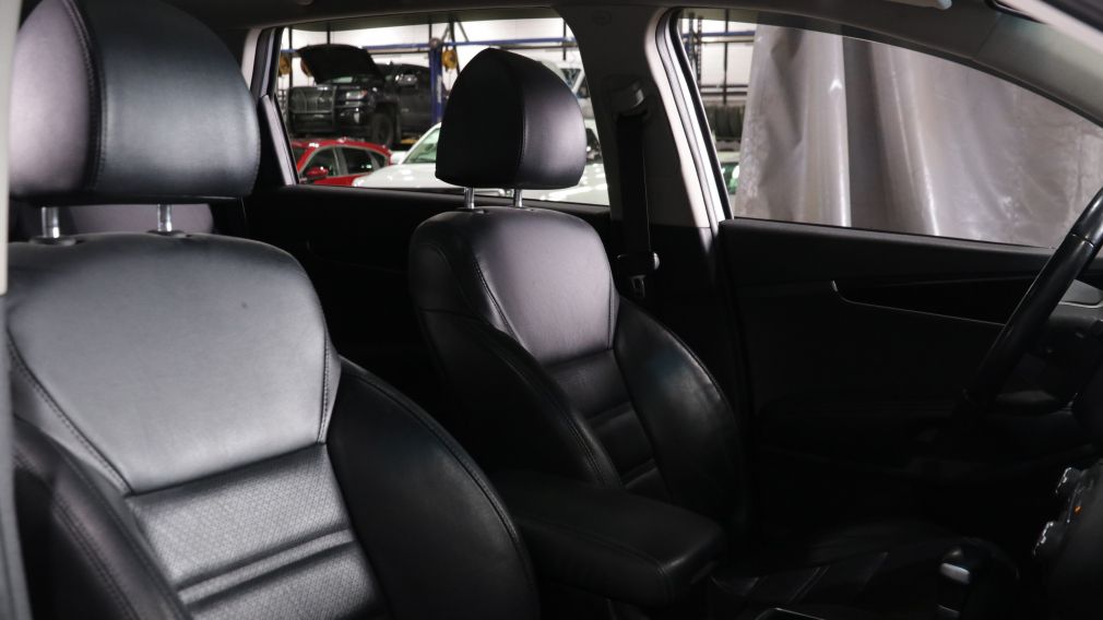 Kia Sorento EX V6 2020 d&rsquo;occasion à vendre - 26