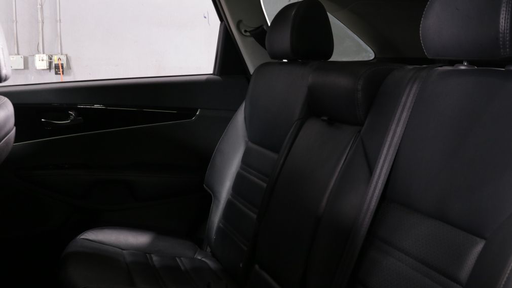 Kia Sorento EX V6 2020 d&rsquo;occasion à vendre - 20