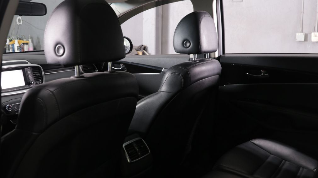 Kia Sorento EX V6 2020 d&rsquo;occasion à vendre - 21