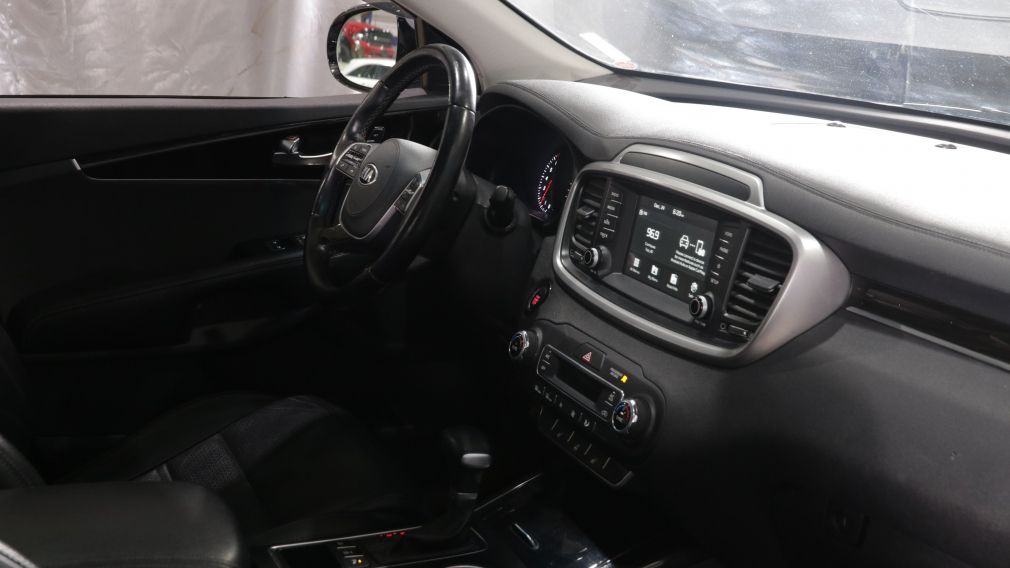 Kia Sorento EX V6 2020 d&rsquo;occasion à vendre - 25