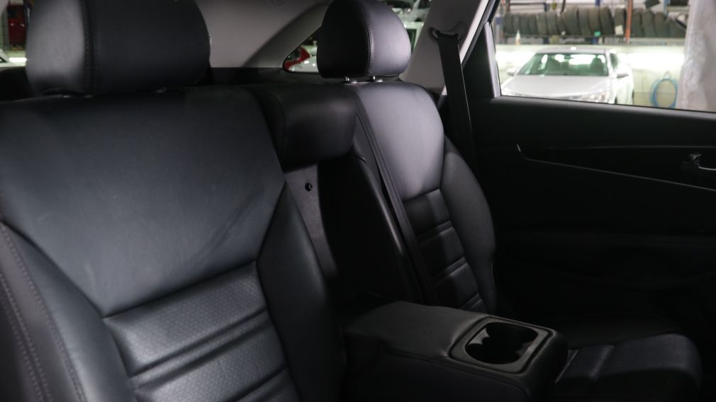 Kia Sorento EX V6 2020 d&rsquo;occasion à vendre - 24