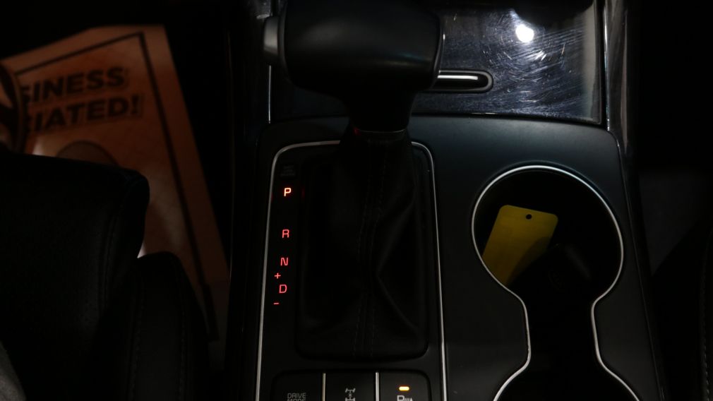 Kia Sorento EX V6 2020 d&rsquo;occasion à vendre - 19