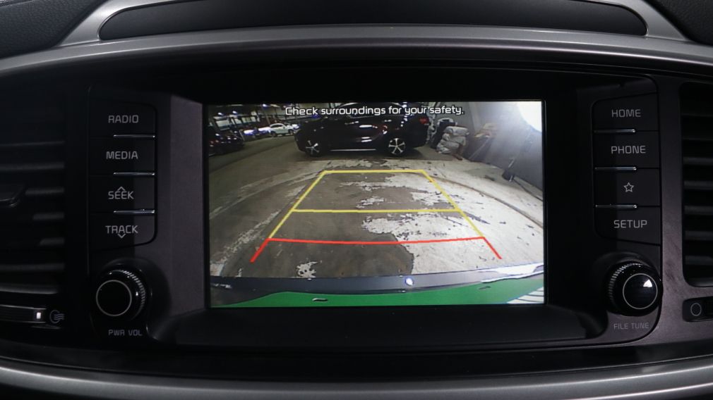 Kia Sorento EX V6 2020 d&rsquo;occasion à vendre - 15