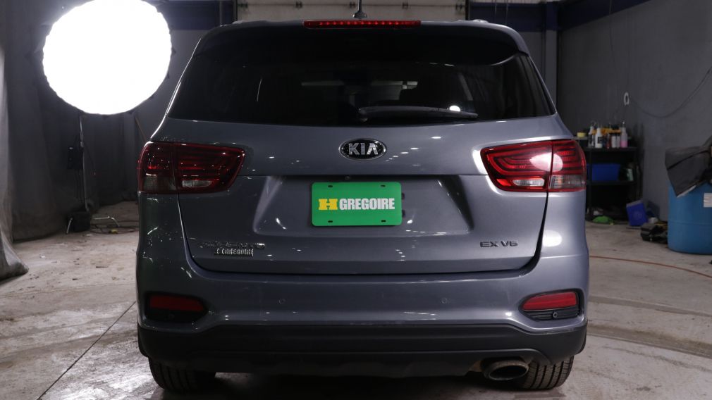 Kia Sorento EX V6 2020 d&rsquo;occasion à vendre - 5