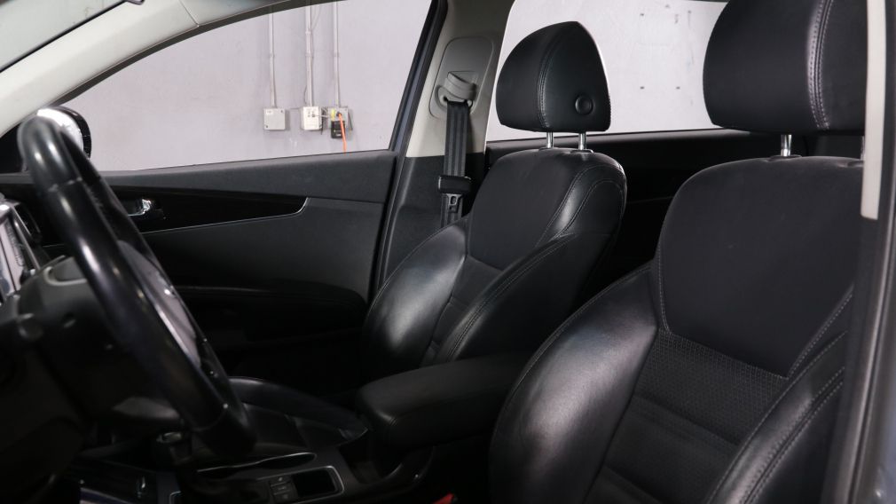 Kia Sorento EX V6 2020 d&rsquo;occasion à vendre - 8