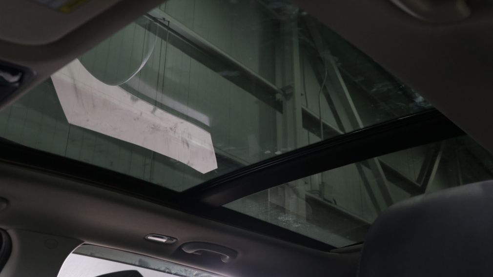 Kia Sorento EX V6 2020 d&rsquo;occasion à vendre - 11