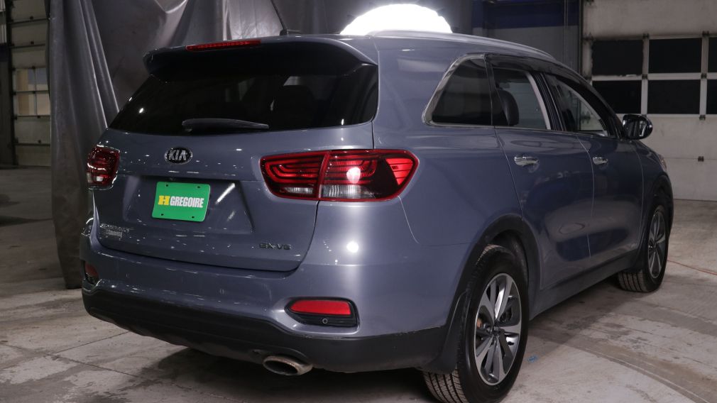 Kia Sorento EX V6 2020 d&rsquo;occasion à vendre - 6