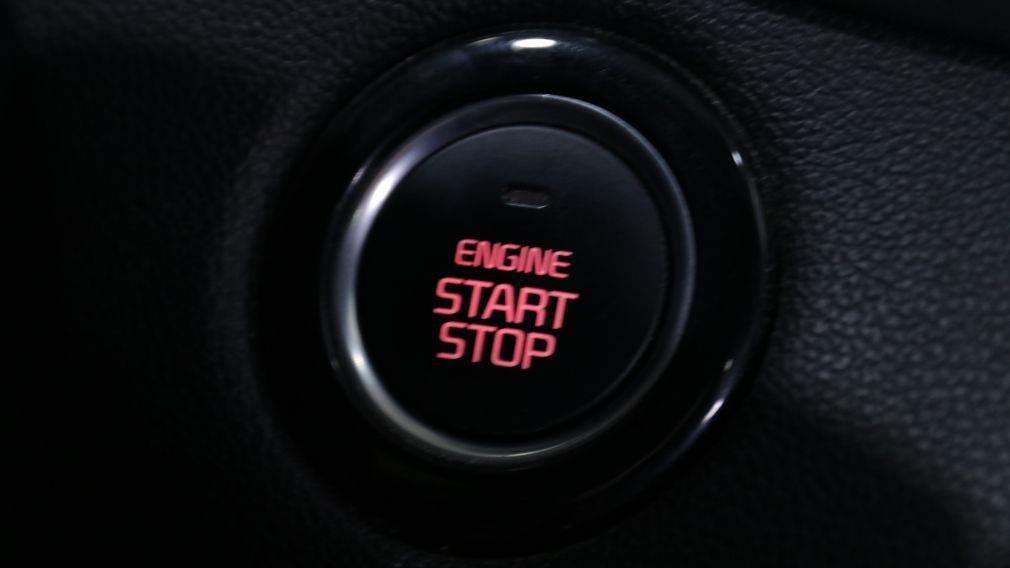 Kia Sorento EX V6 2020 d&rsquo;occasion à vendre - 16