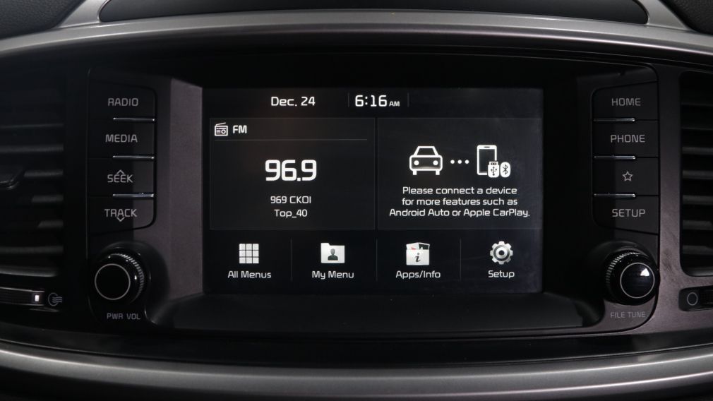 Kia Sorento EX V6 2020 d&rsquo;occasion à vendre - 17