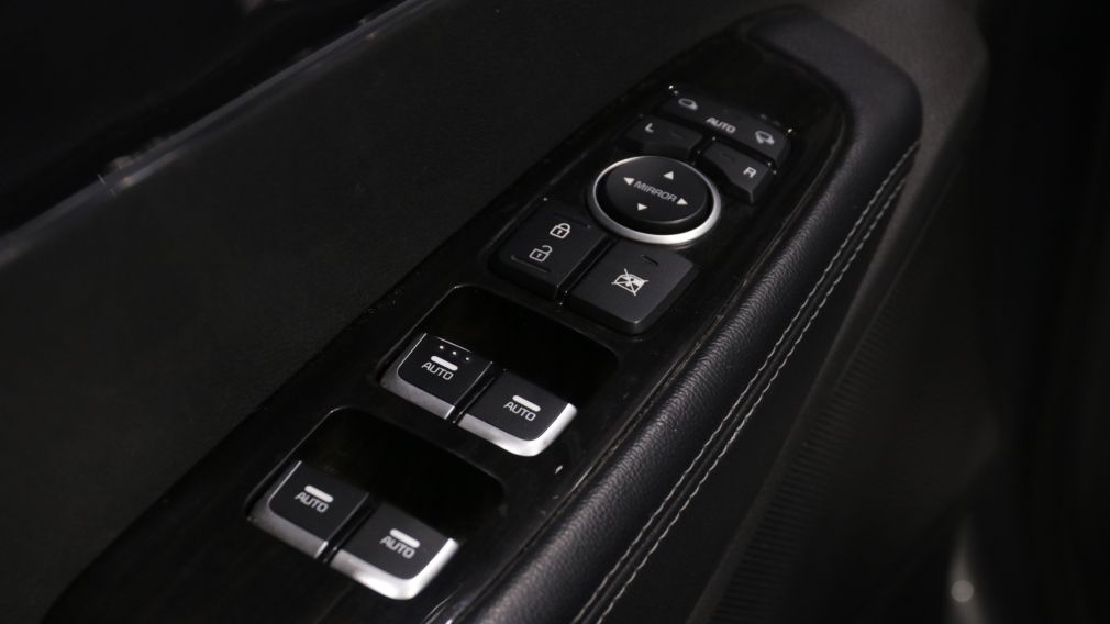 Kia Sorento EX V6 2020 d&rsquo;occasion à vendre - 9