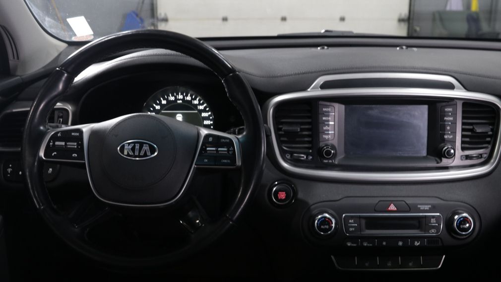 Kia Sorento EX V6 2020 d&rsquo;occasion à vendre - 12
