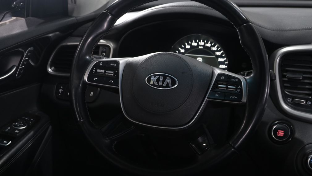 Kia Sorento EX V6 2020 d&rsquo;occasion à vendre - 13