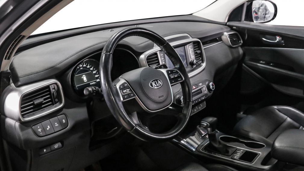 Kia Sorento EX V6 2020 d&rsquo;occasion à vendre - 7