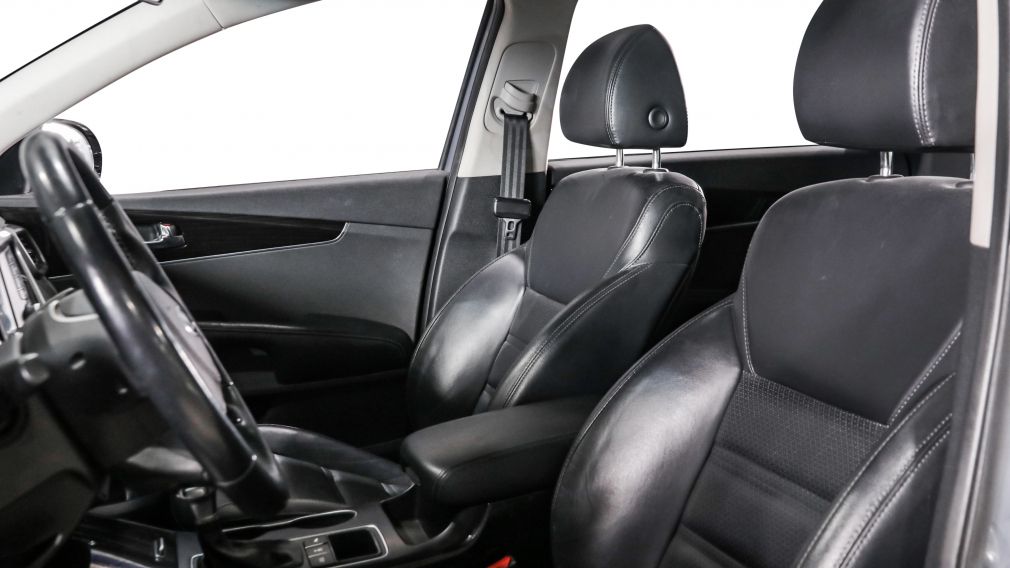 Kia Sorento EX V6 2020 d&rsquo;occasion à vendre - 8