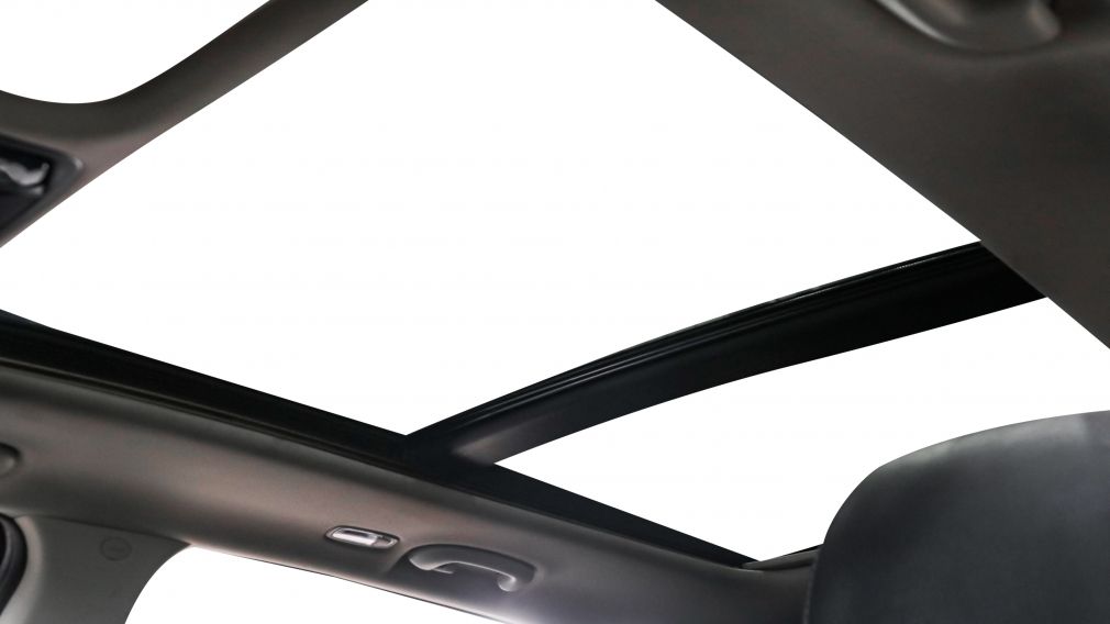 Kia Sorento EX V6 2020 d&rsquo;occasion à vendre - 11