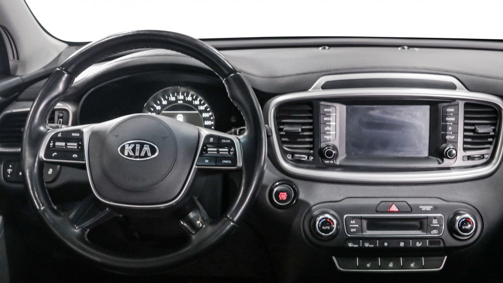 Kia Sorento EX V6 2020 d&rsquo;occasion à vendre - 12