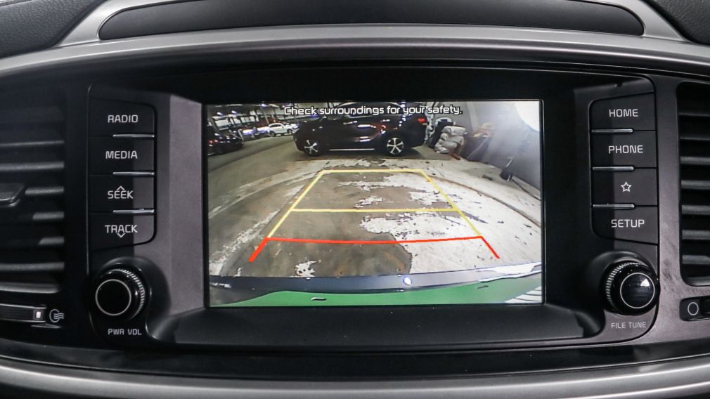 Kia Sorento EX V6 2020 d&rsquo;occasion à vendre - 15