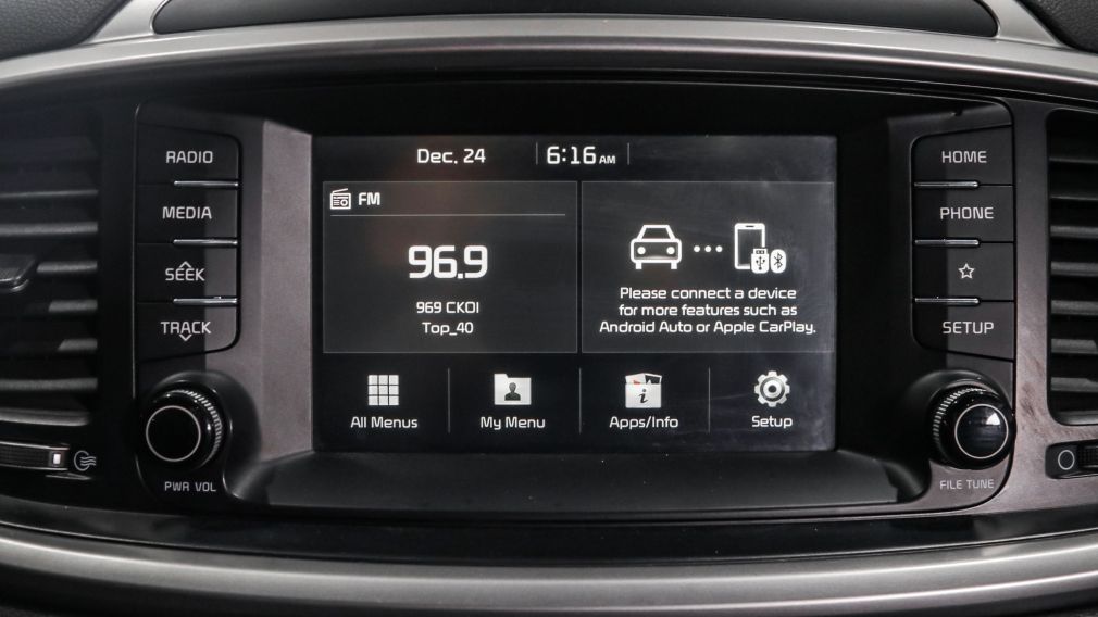 Kia Sorento EX V6 2020 d&rsquo;occasion à vendre - 17