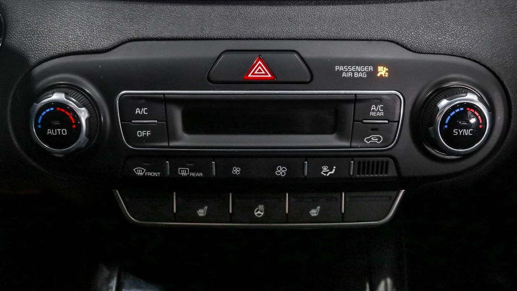 Kia Sorento EX V6 2020 d&rsquo;occasion à vendre - 18