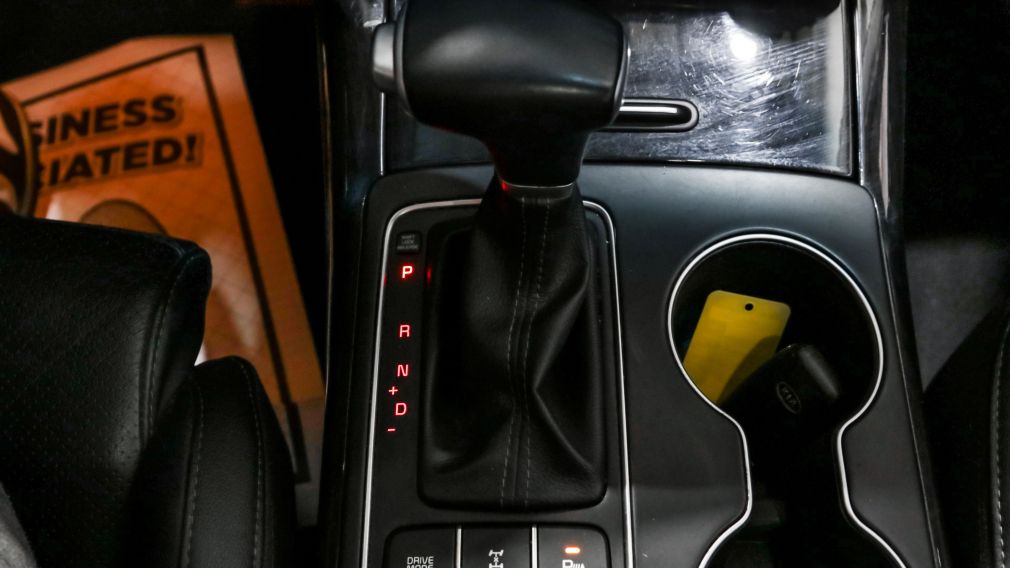 Kia Sorento EX V6 2020 d&rsquo;occasion à vendre - 19