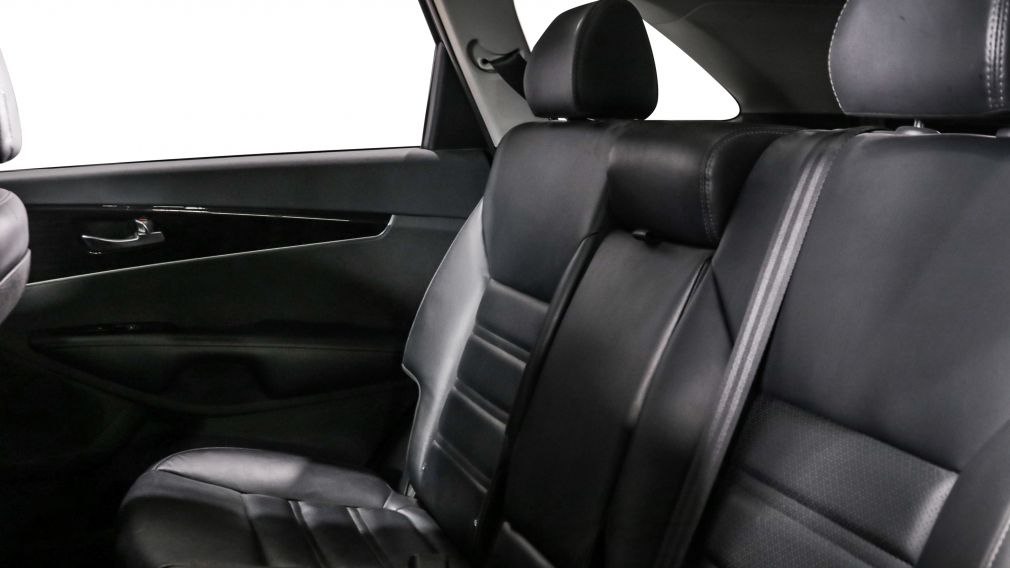 Kia Sorento EX V6 2020 d&rsquo;occasion à vendre - 20