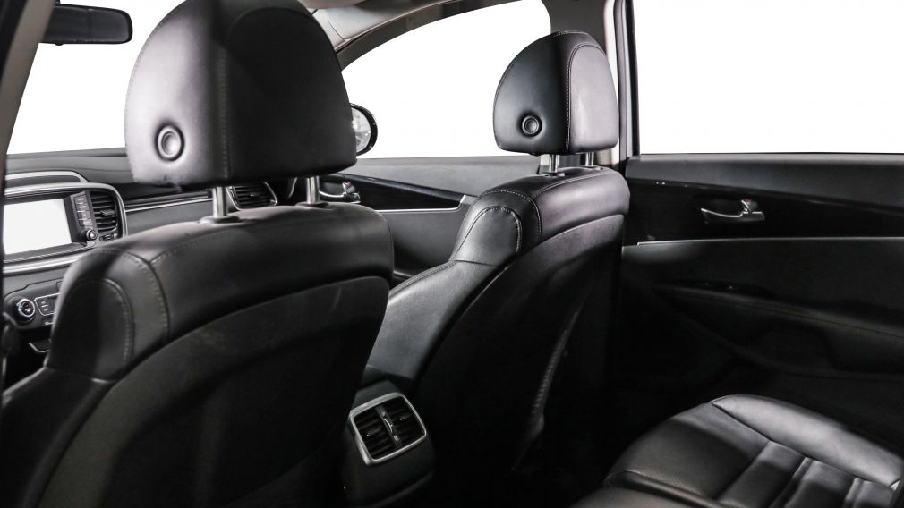 Kia Sorento EX V6 2020 d&rsquo;occasion à vendre - 21