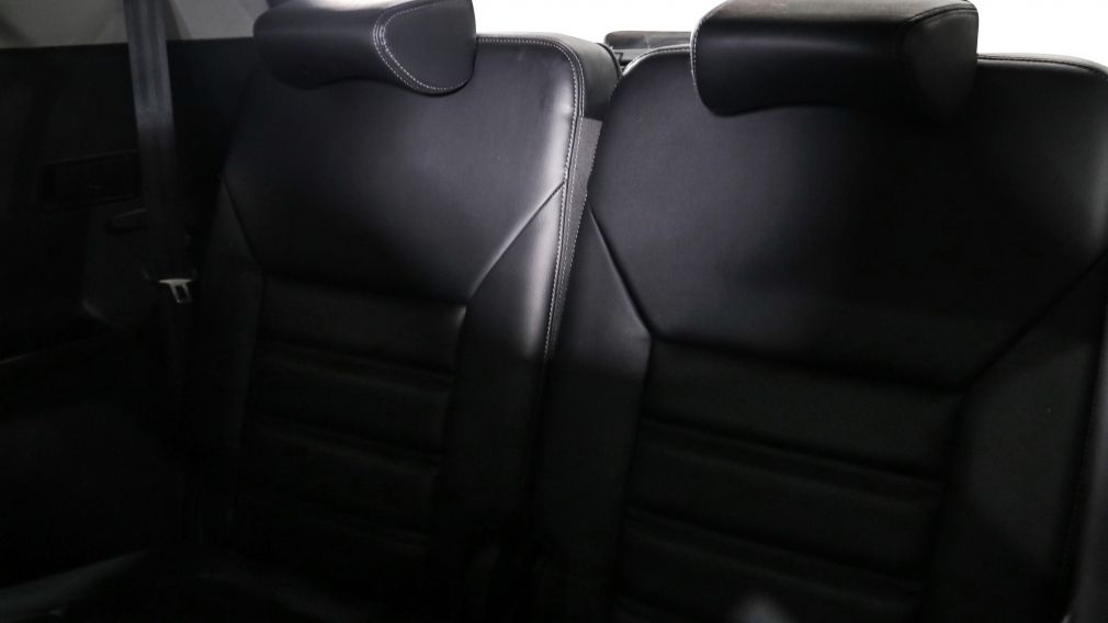 Kia Sorento EX V6 2020 d&rsquo;occasion à vendre - 22