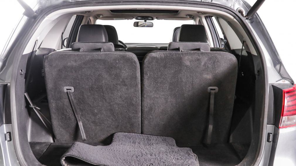 Kia Sorento EX V6 2020 d&rsquo;occasion à vendre - 23