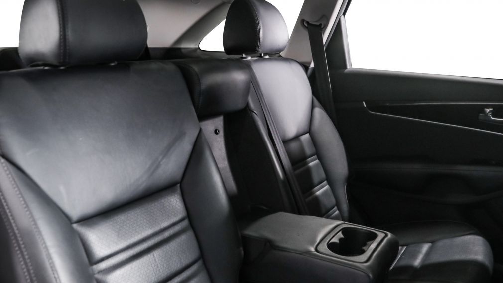 Kia Sorento EX V6 2020 d&rsquo;occasion à vendre - 24