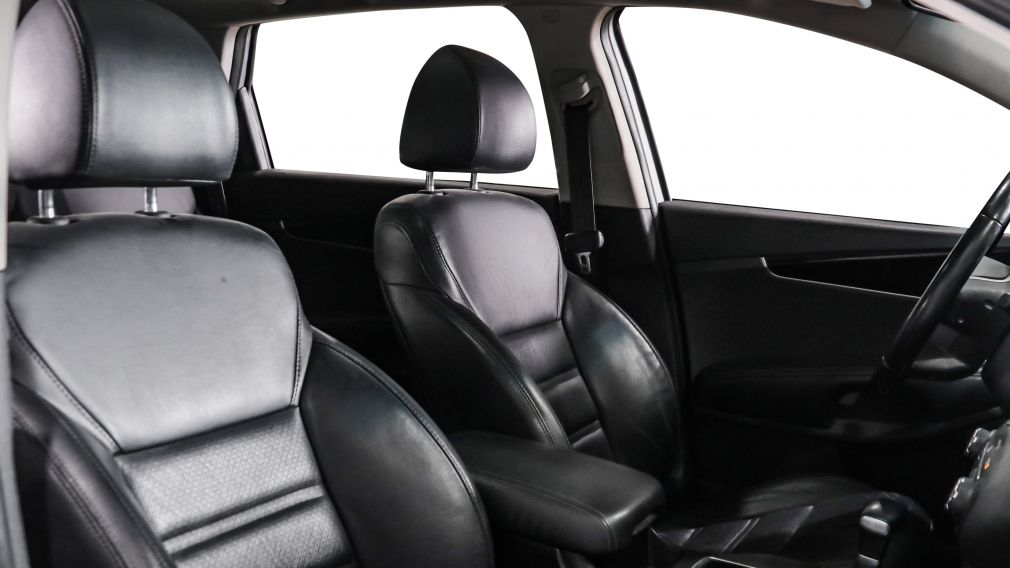 Kia Sorento EX V6 2020 d&rsquo;occasion à vendre - 26