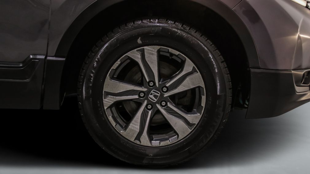 Honda CRV EX-L 2019 d’occasion à vendre - 25