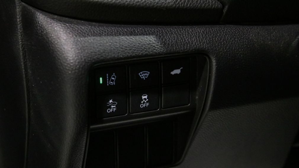 Honda CRV EX-L 2019 d’occasion à vendre - 13
