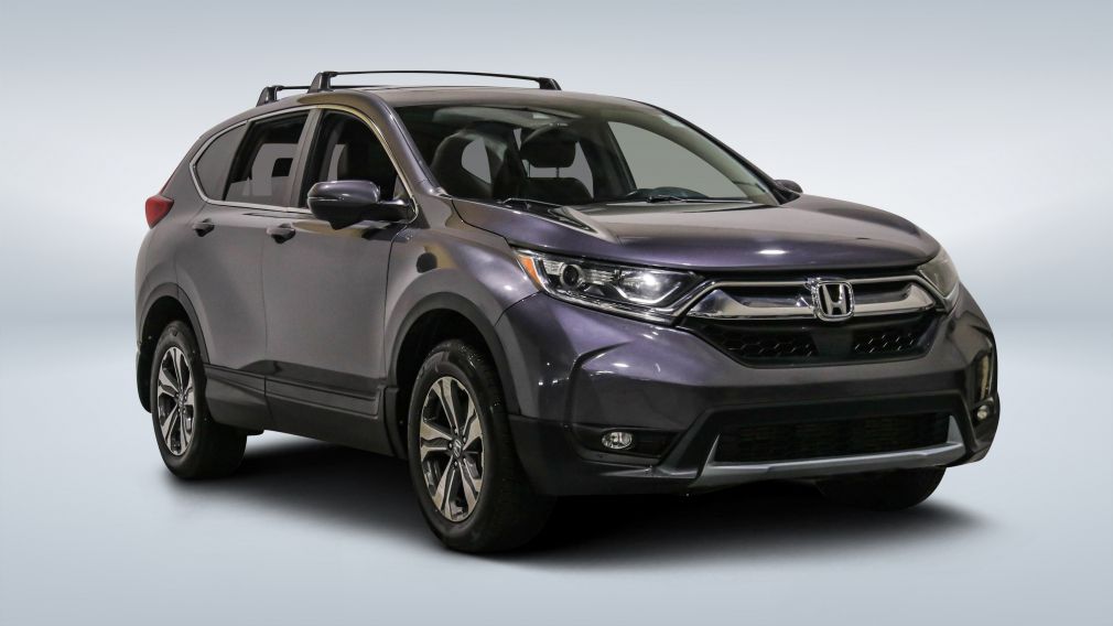 Honda CRV EX-L