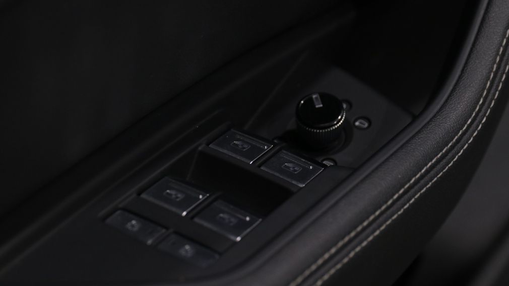 Audi e-tron Technik 2019 d&rsquo;occasion à vendre - 9