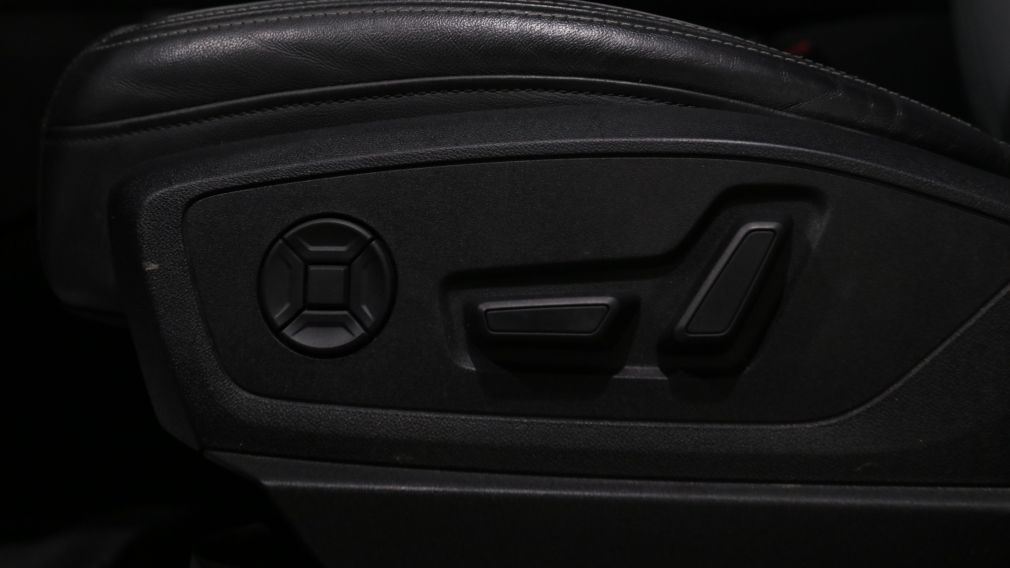 Audi e-tron Technik 2019 d&rsquo;occasion à vendre - 10