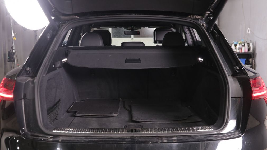 Audi e-tron Technik 2019 d&rsquo;occasion à vendre - 22