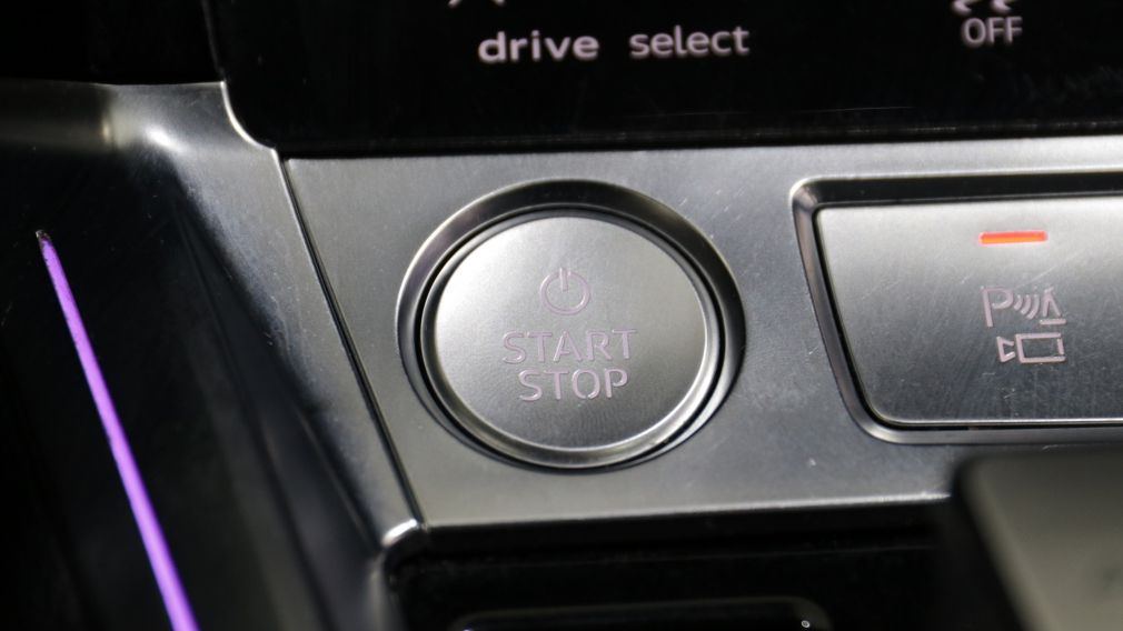 Audi e-tron Technik 2019 d&rsquo;occasion à vendre - 16