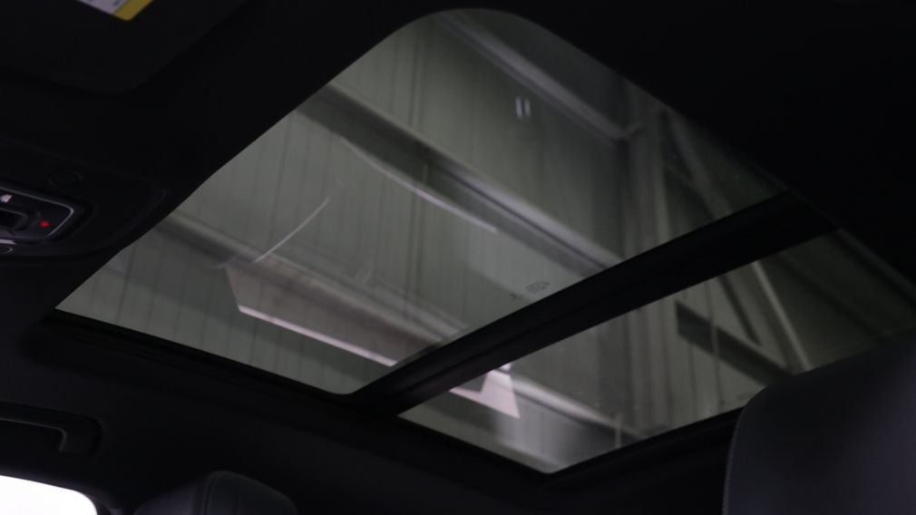 Audi e-tron Technik 2019 d&rsquo;occasion à vendre - 11